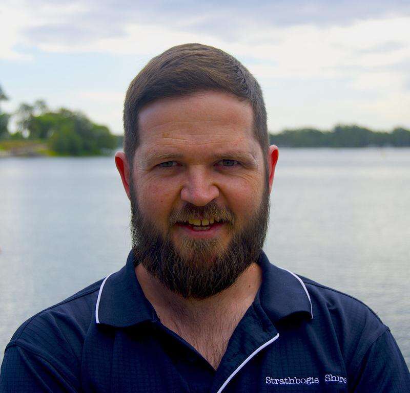 Engaging Nagambie youth and using skills Seymour Telegraph