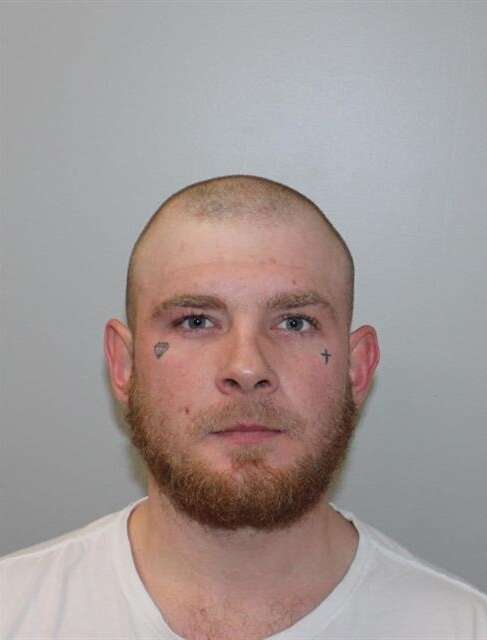 Police issue appeal for help to find wanted man | Shepparton News