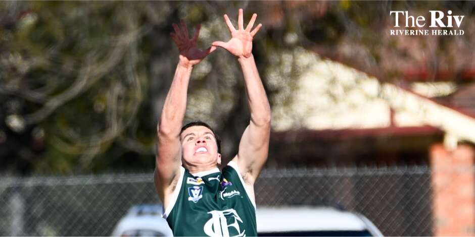 Murray Bombers dominant ahead of finals | Riverine Herald