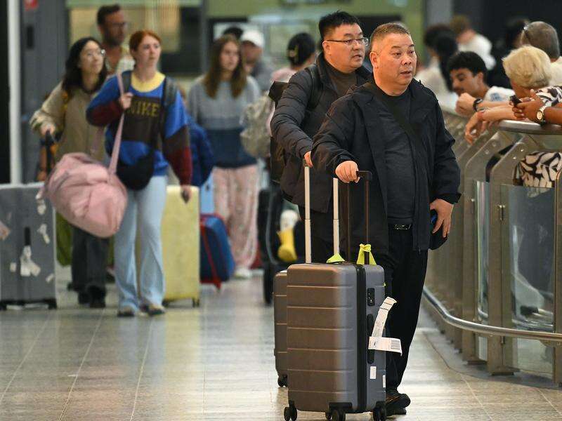 Digital arrival card rolled out to streamline travel