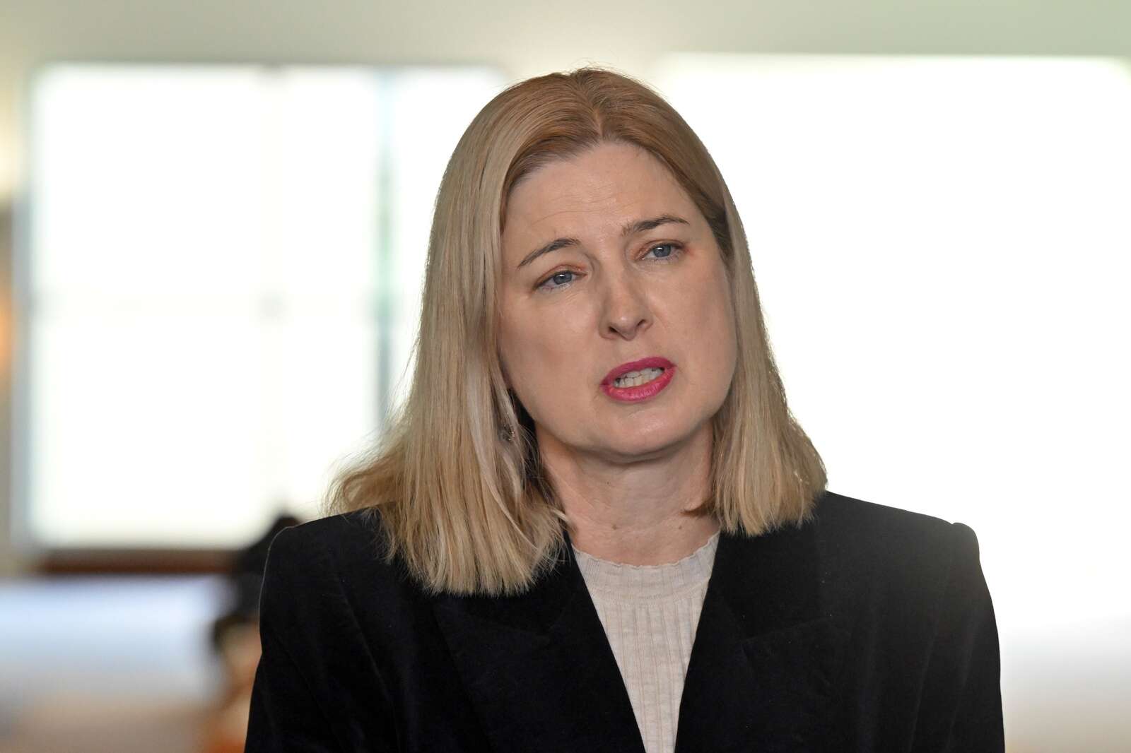 Ag target to be exceeded | Cobram Courier