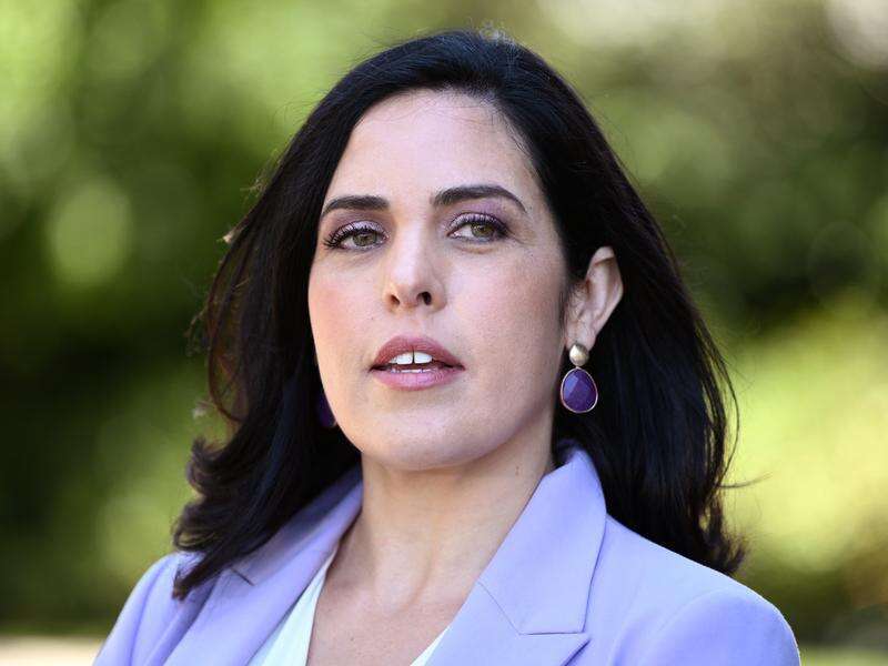Liberals reveal candidate to replace dumped Deeming