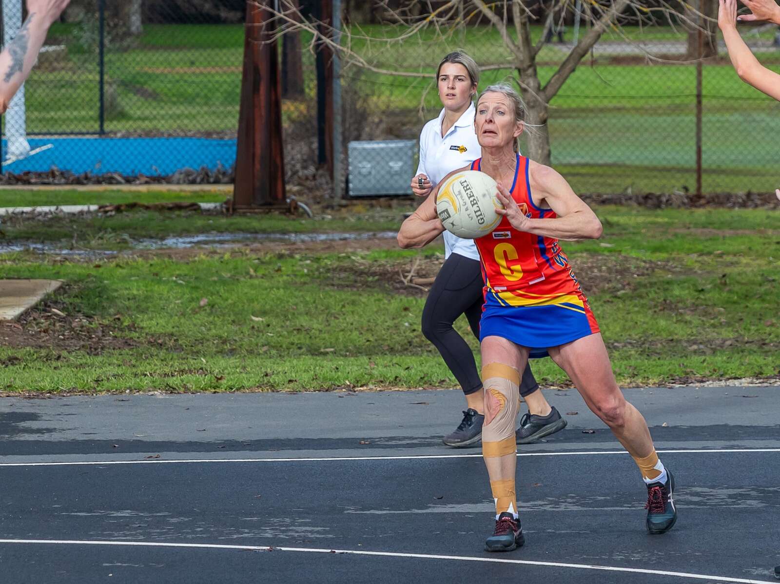 Bulldogs Agrade takes a bite out of Violet Town’s KDL finals push