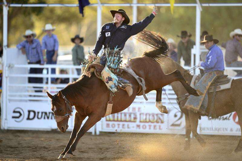 Buckle up for Australia’s best | Country News