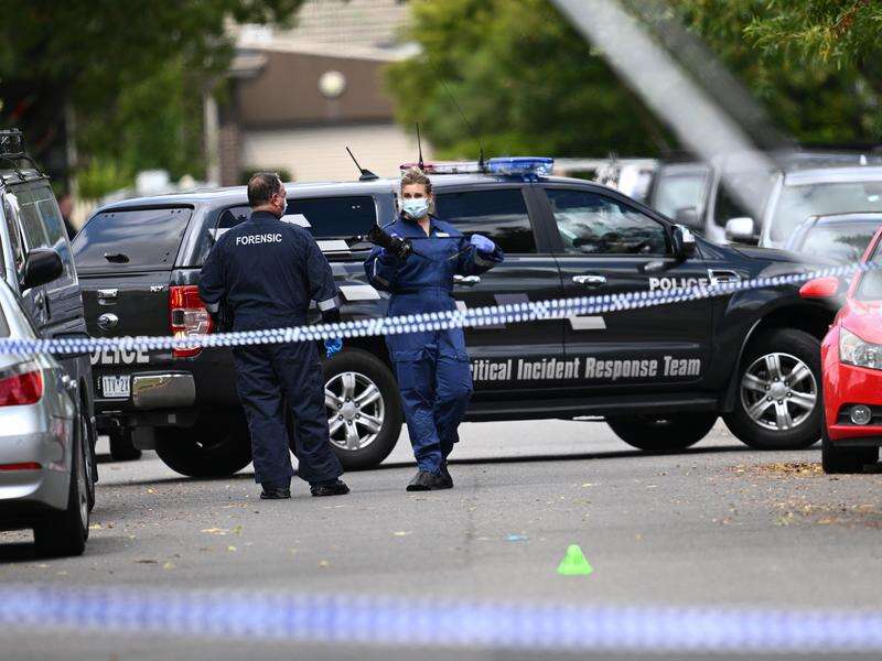 Man charged with murder after stabbing death, assault | Cobram Courier