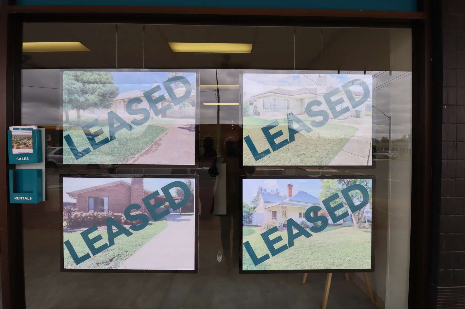 Among the worst Deni is feeling the rental pain Deniliquin Pastoral