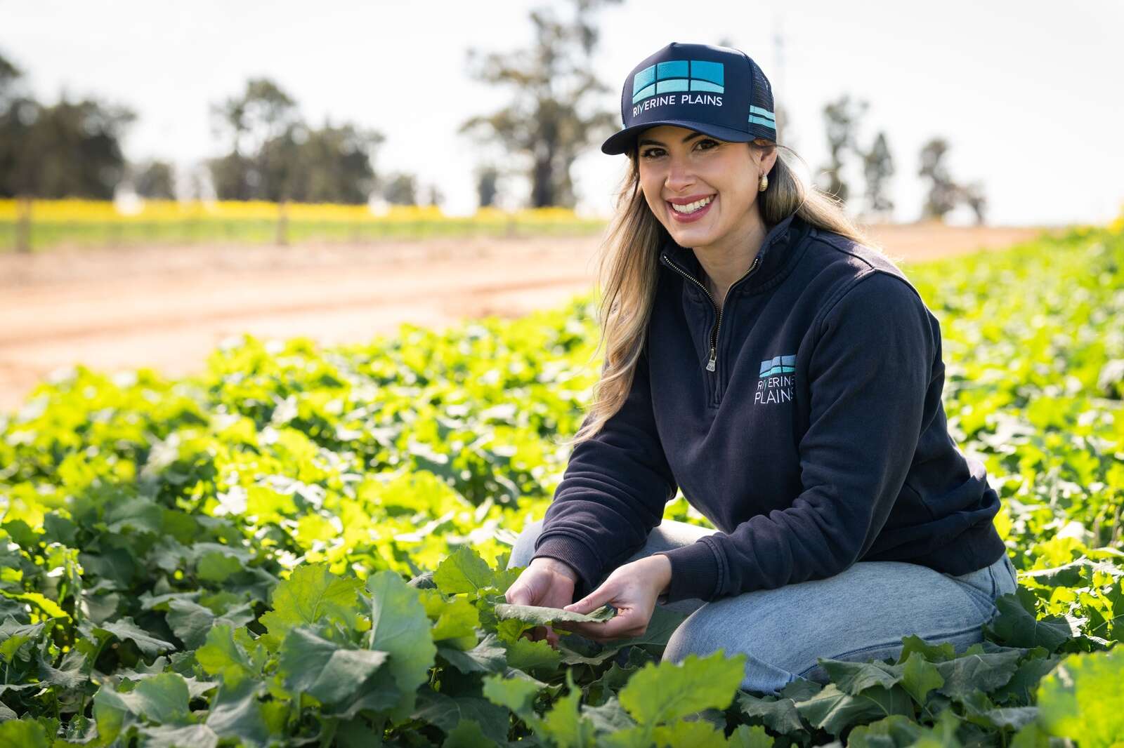 From research paper to paddock | Country News