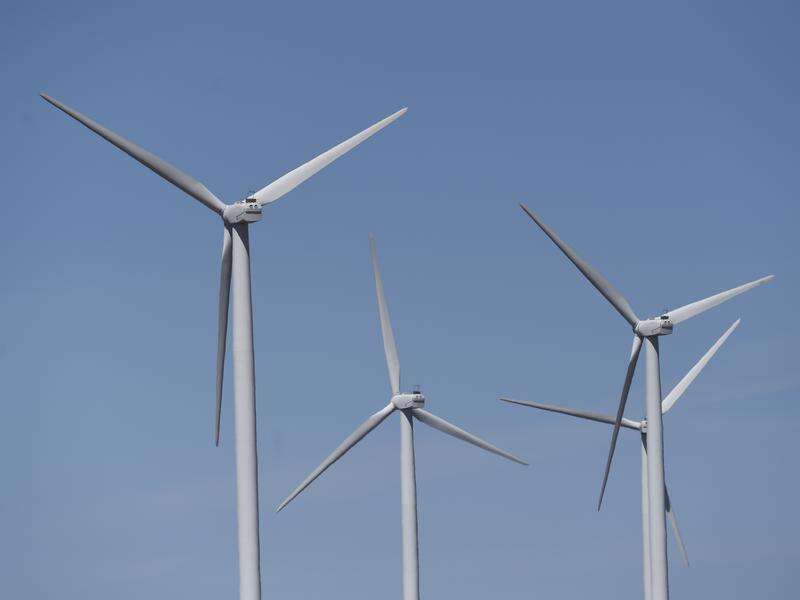 Small towns unprotected by wind farm buffer, court told | Cobram Courier