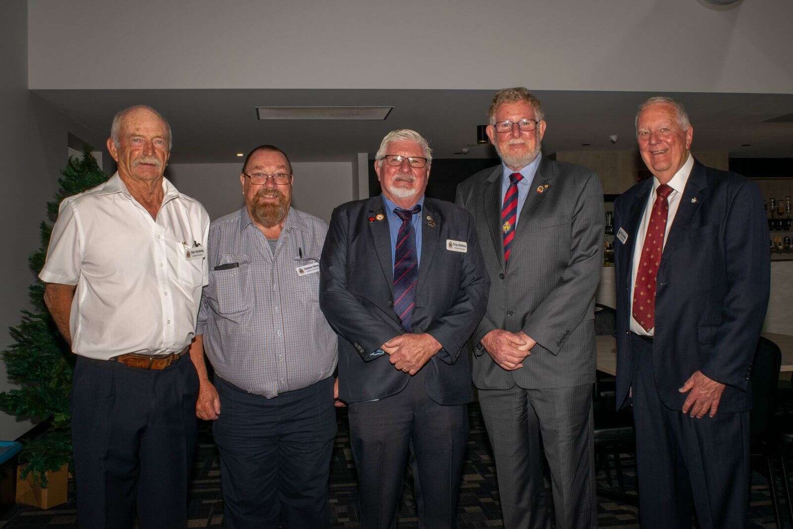 Rochester RSL celebrates centenary | Campaspe News