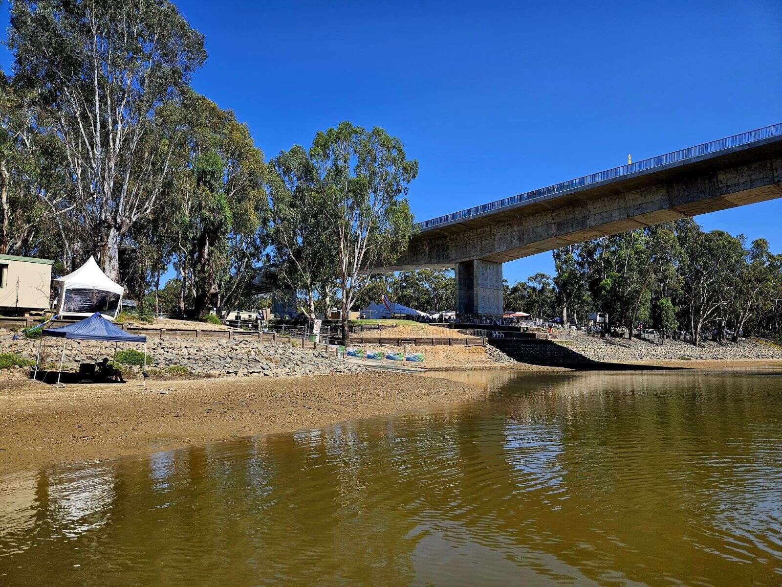 Skier dies at Southern 80 | Riverine Herald