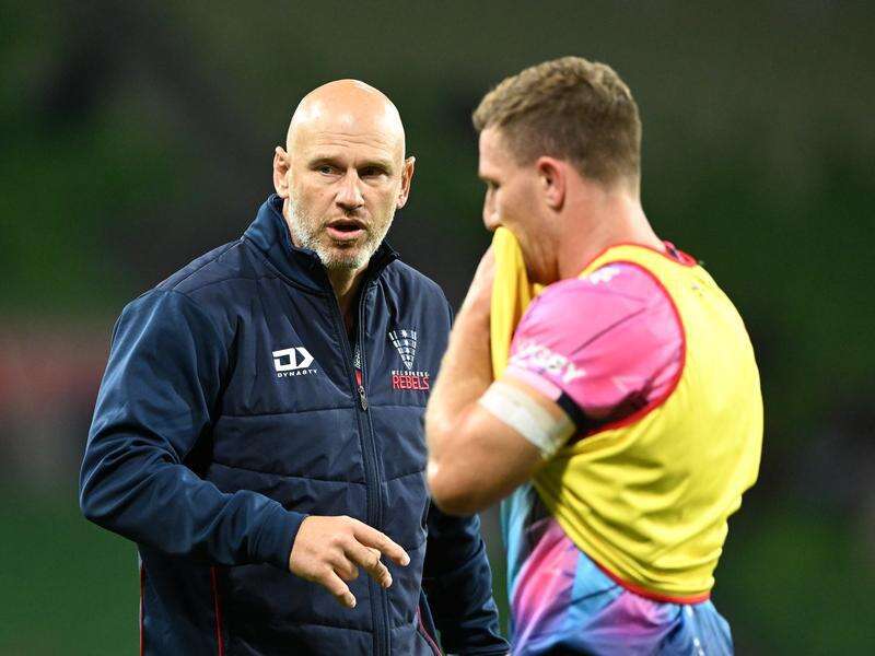 Axed Rebels hunt first Fiji win ahead of Super finals Shepparton News