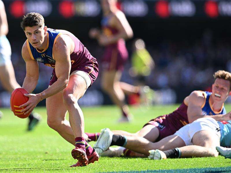 Brisbane Lions swing changes after AFL mauling