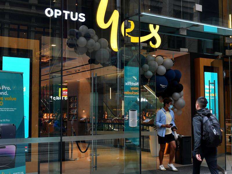 Underpaid Optus workers get $7.8m in backpay from telco | Shepparton News