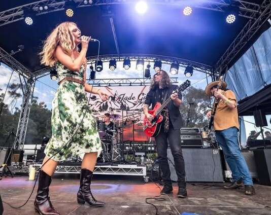 Celebrate Australia Day this weekend