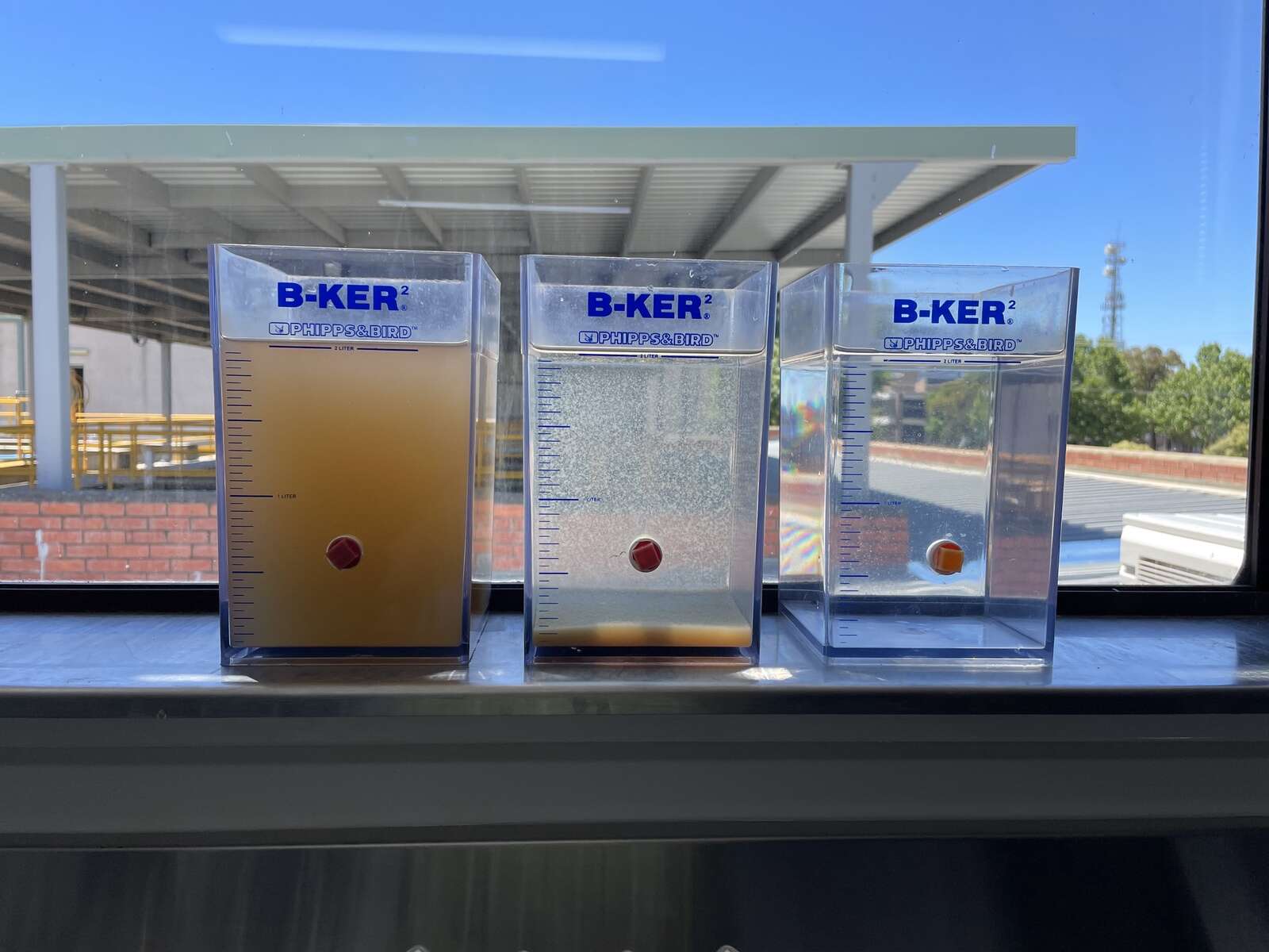 The 48 hours after the GV Water Shepparton plant shut down amid the