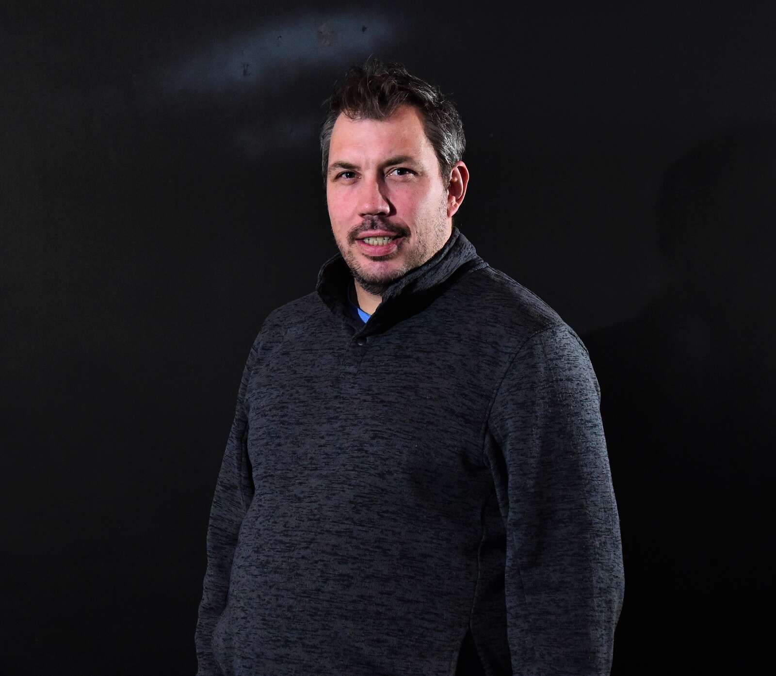 New editor takes the helm | Riverine Herald