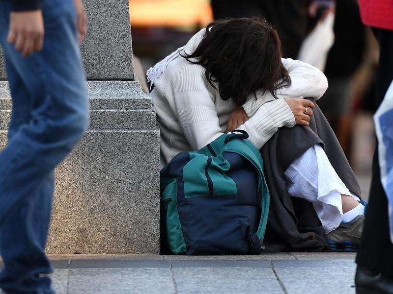 One in eight people now 'living in poverty' in NSW | Country News