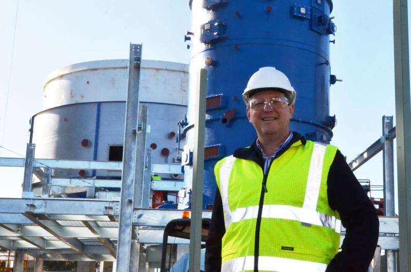 GrainCorp harvest approaches Country News