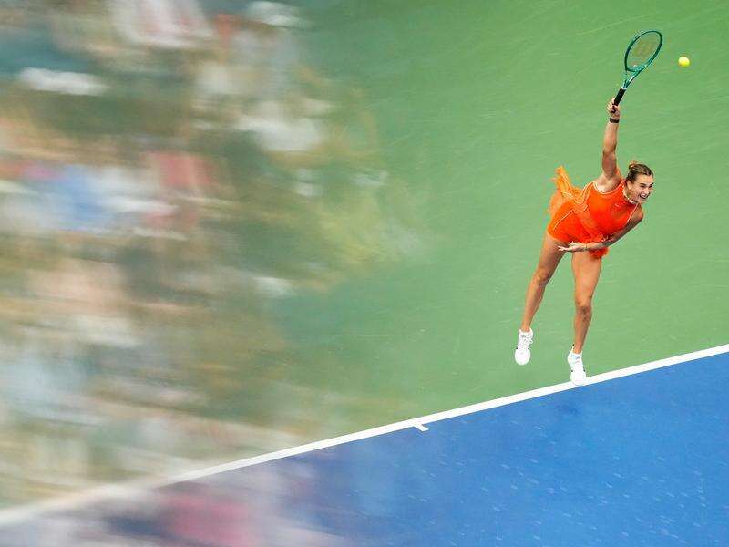 'Disrespectful': why players are unhappy at US Open