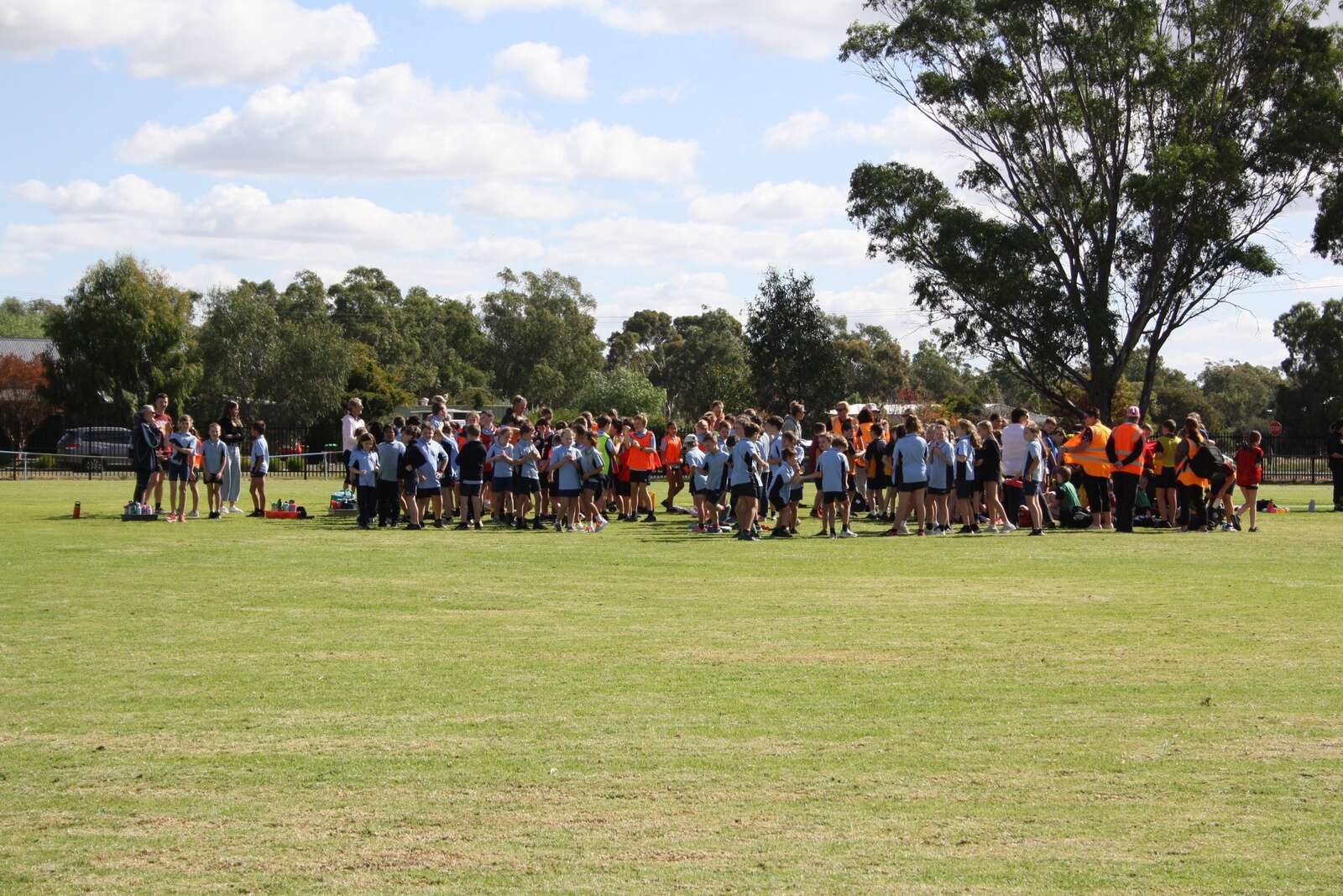 Community spirit races ahead in Rochester! | Campaspe News