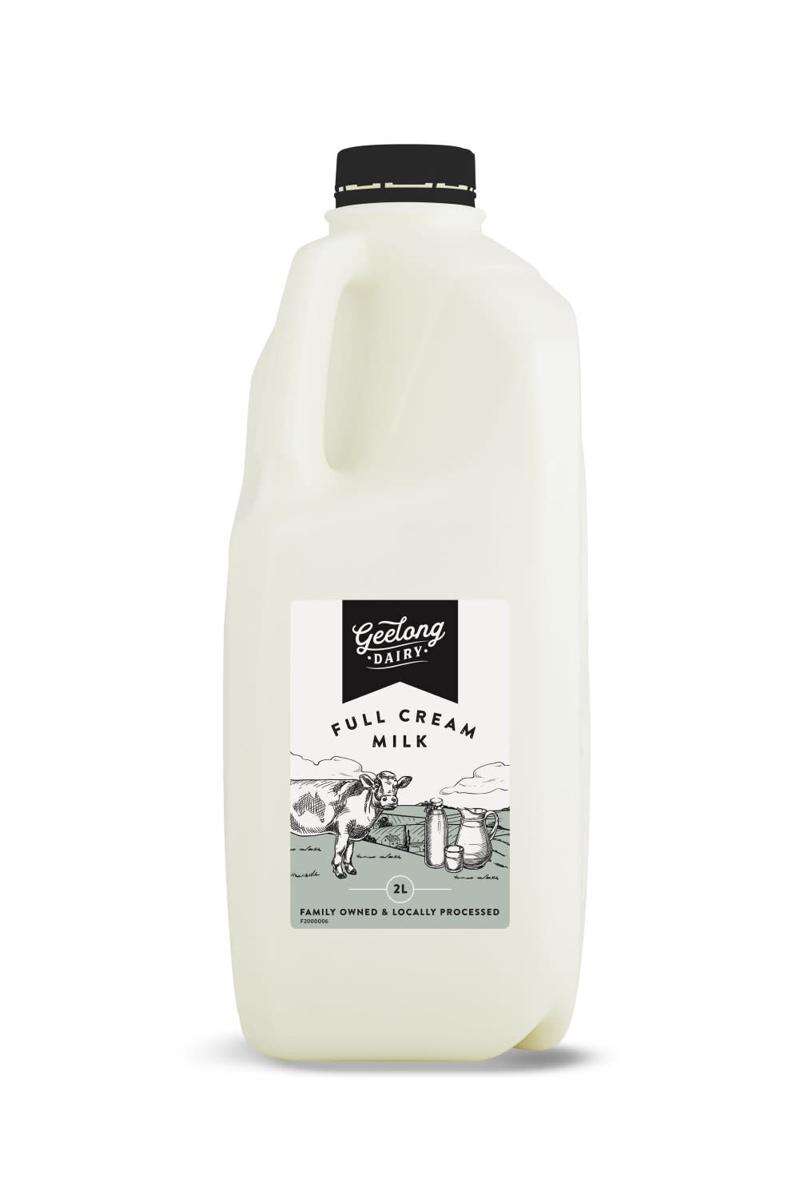 Kyvalley Dairy Group launches Geelong milk line Dairy News Australia