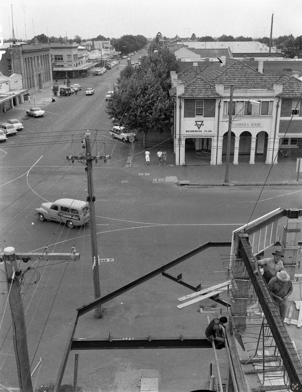 High St corner revisited | Shepparton News