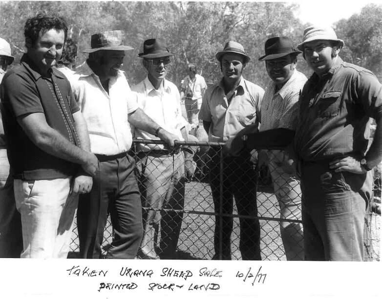 92 years of service: Smith family's enduring legacy | Riverine Herald