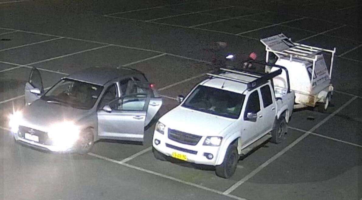 Police warning amidst car thefts | Kyabram Free Press