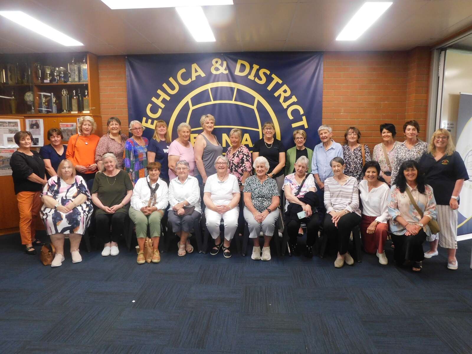 EDNA turns 50 | Shepparton News