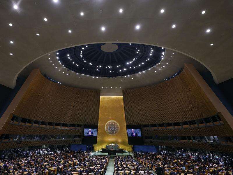 UN Launches Urgent Plan to Combat Rising Antisemitism