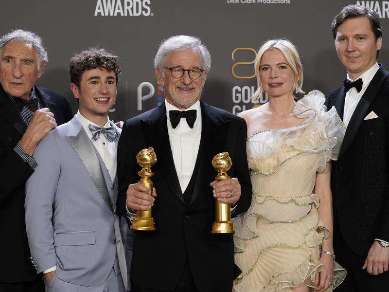 Blanchett wins best actress Golden Globe Corowa Free Press