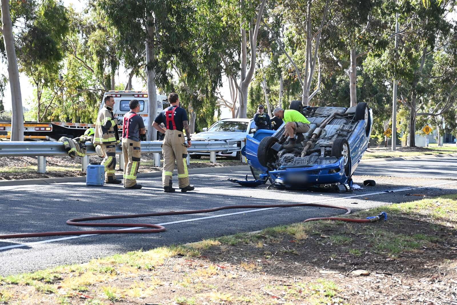 Your weekly wrap of police and court news | Riverine Herald