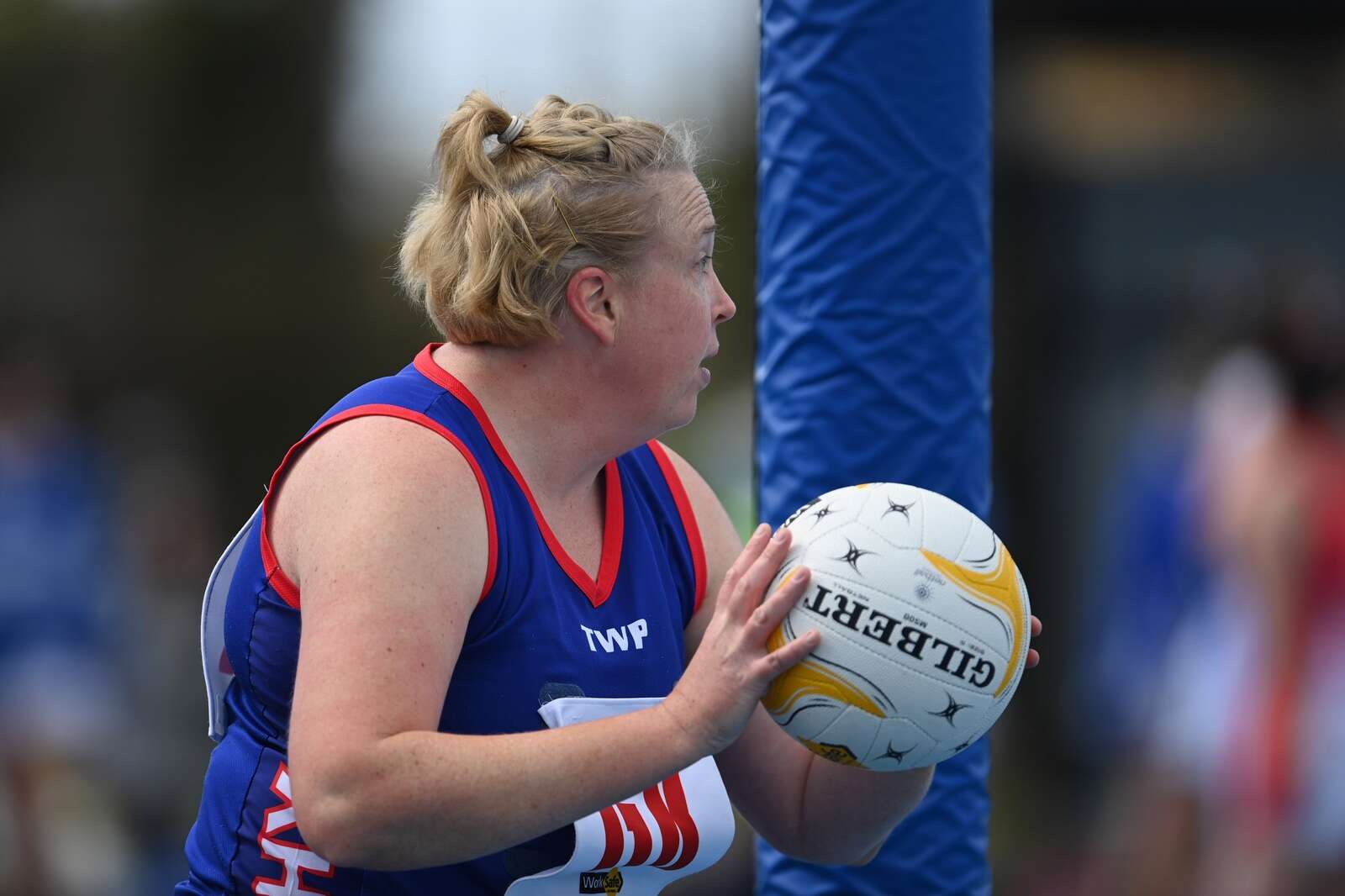 Strathmerton - Netball | Seymour Telegraph