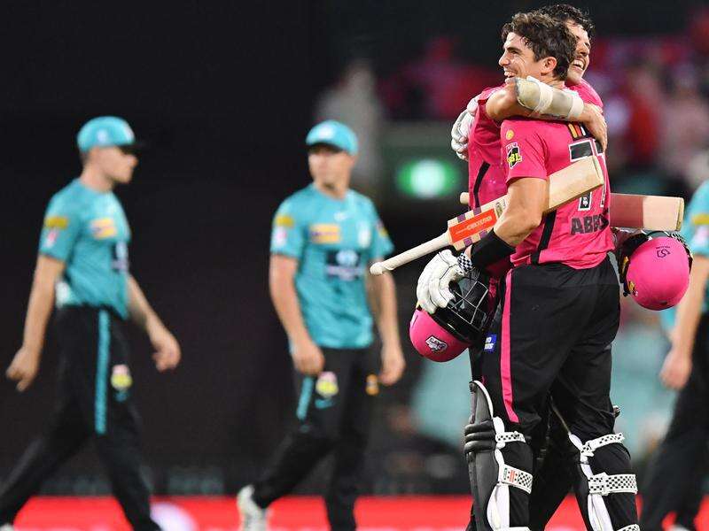 Heat to host Sixers in revised BBL draw Shepparton News