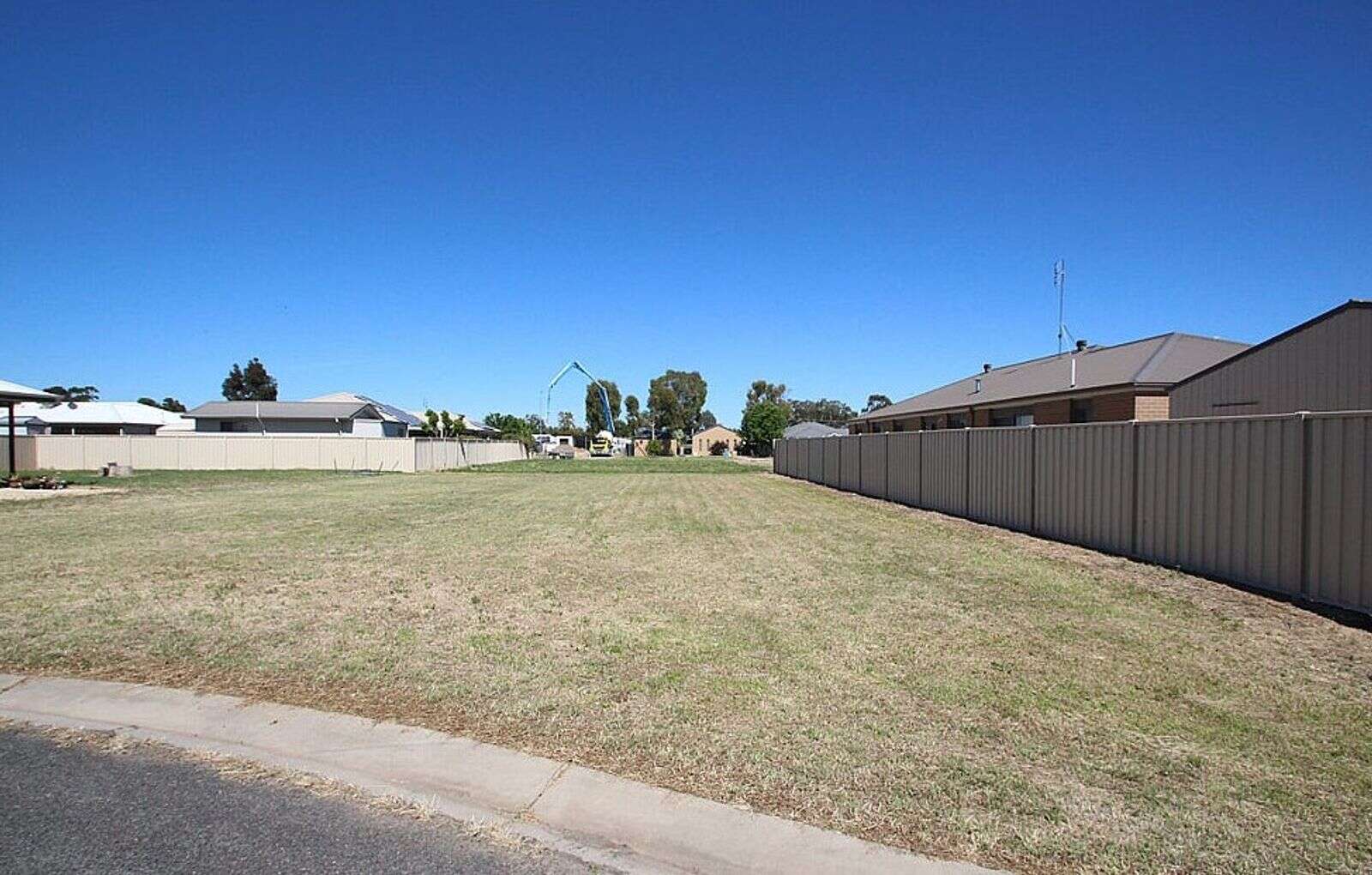 Perfectly positioned for your new build | Shepparton News