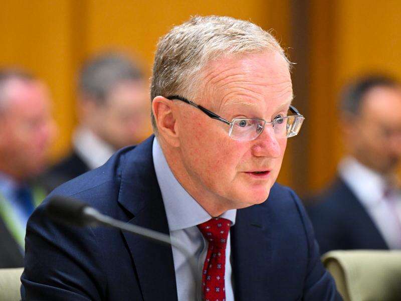 RBA governor sticks to the script on future rate rises | Shepparton News