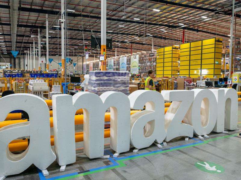 Amazon loses ban on Perplexity's AI shopping tools