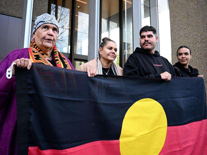 Indigenous, climate advocates put heat on Woodside | Country News