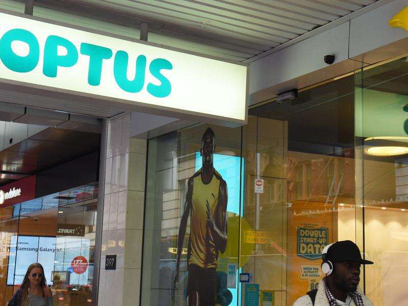 Optus sued by 'vulnerable' victims of data breach | Shepparton News
