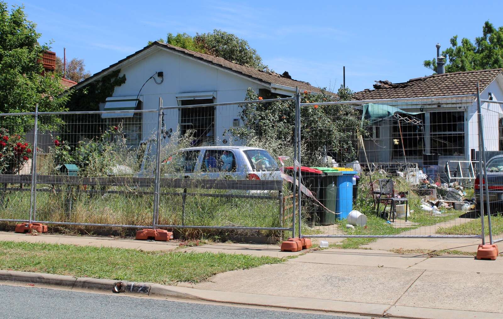 Shepparton home destroyed by fire | Shepparton News