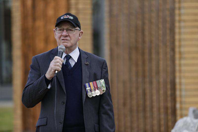 Rare firsthand account of the war in Vietnam | Riverine Herald