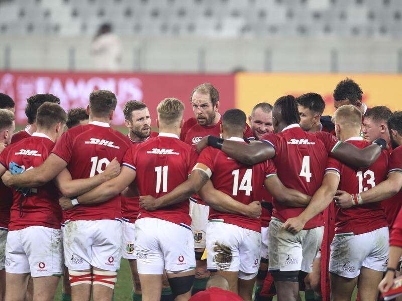 Clubs, Anzac XV to play Lions on Australian 2025 tour Corowa Free Press