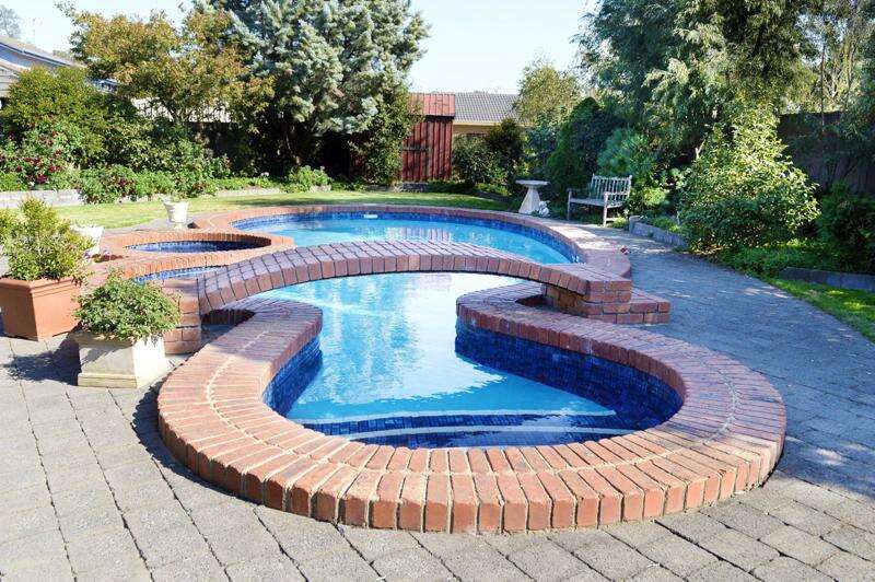 Register your pool Seymour Telegraph