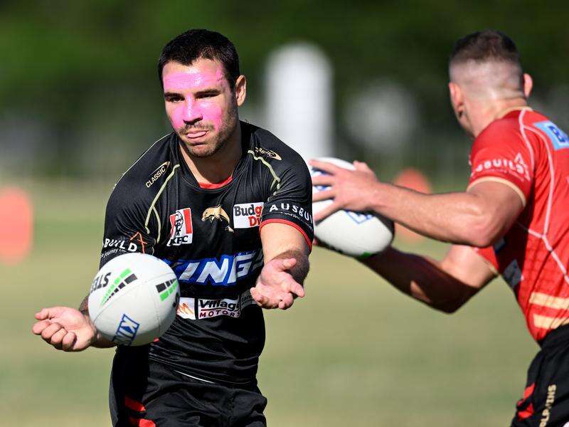 Bennett's ark: O'Sullivan beats flood to join Dolphins | Country News