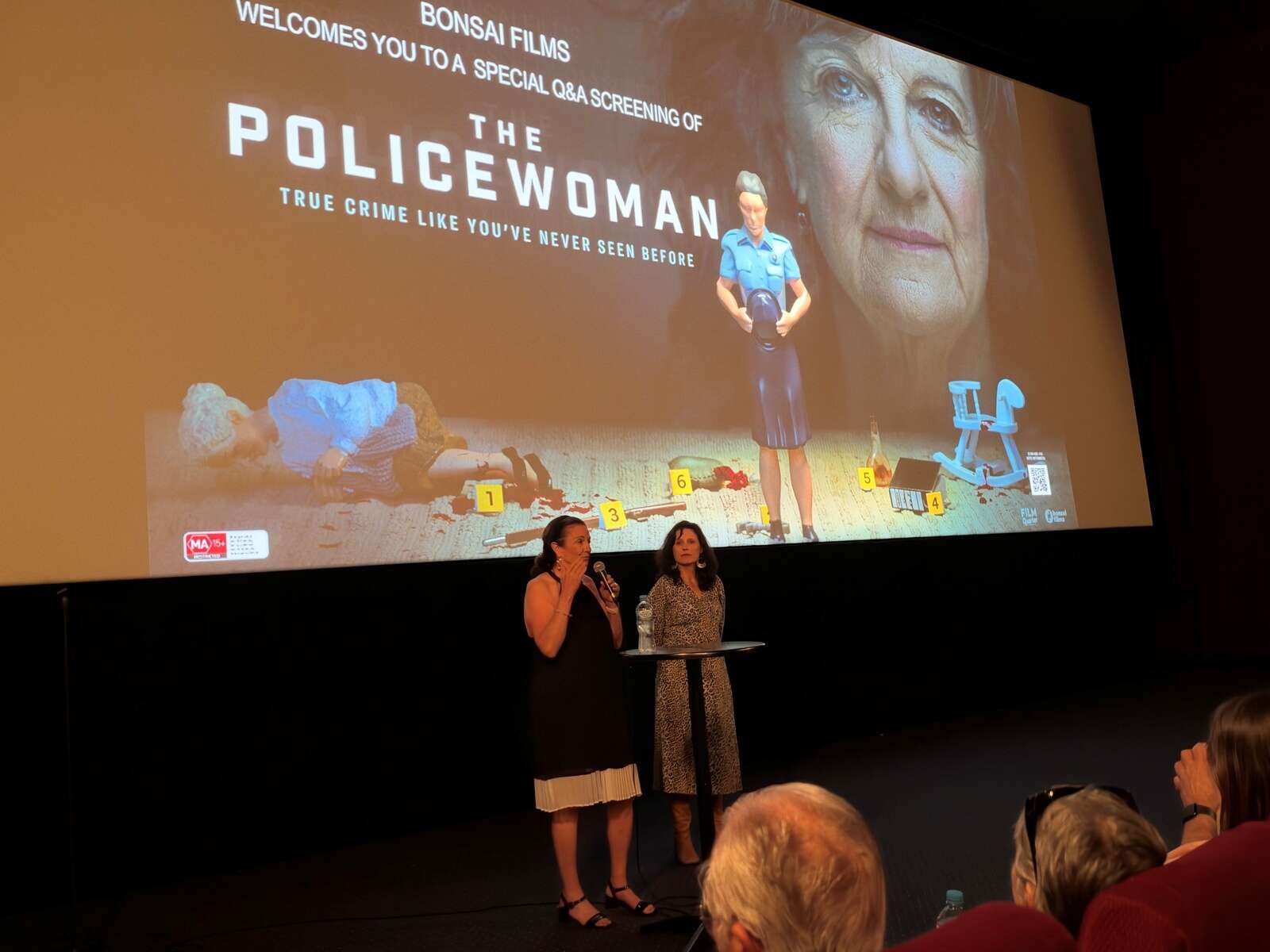 Human cost of crime hits home | Kyabram Free Press