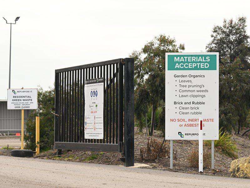 Murder charge after woman's body discovered at tip | Shepparton News