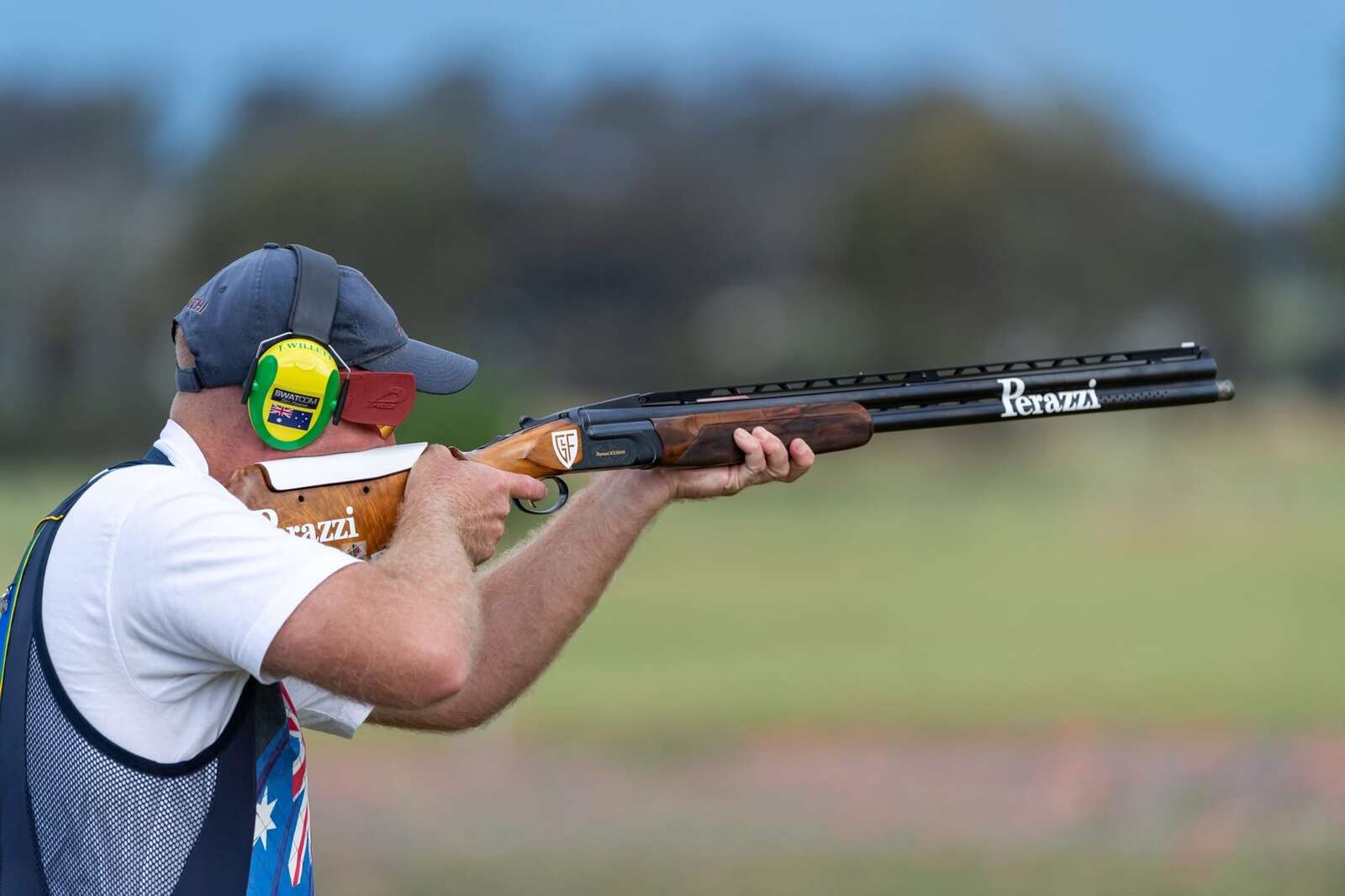 Willett chasing fourth Olympics