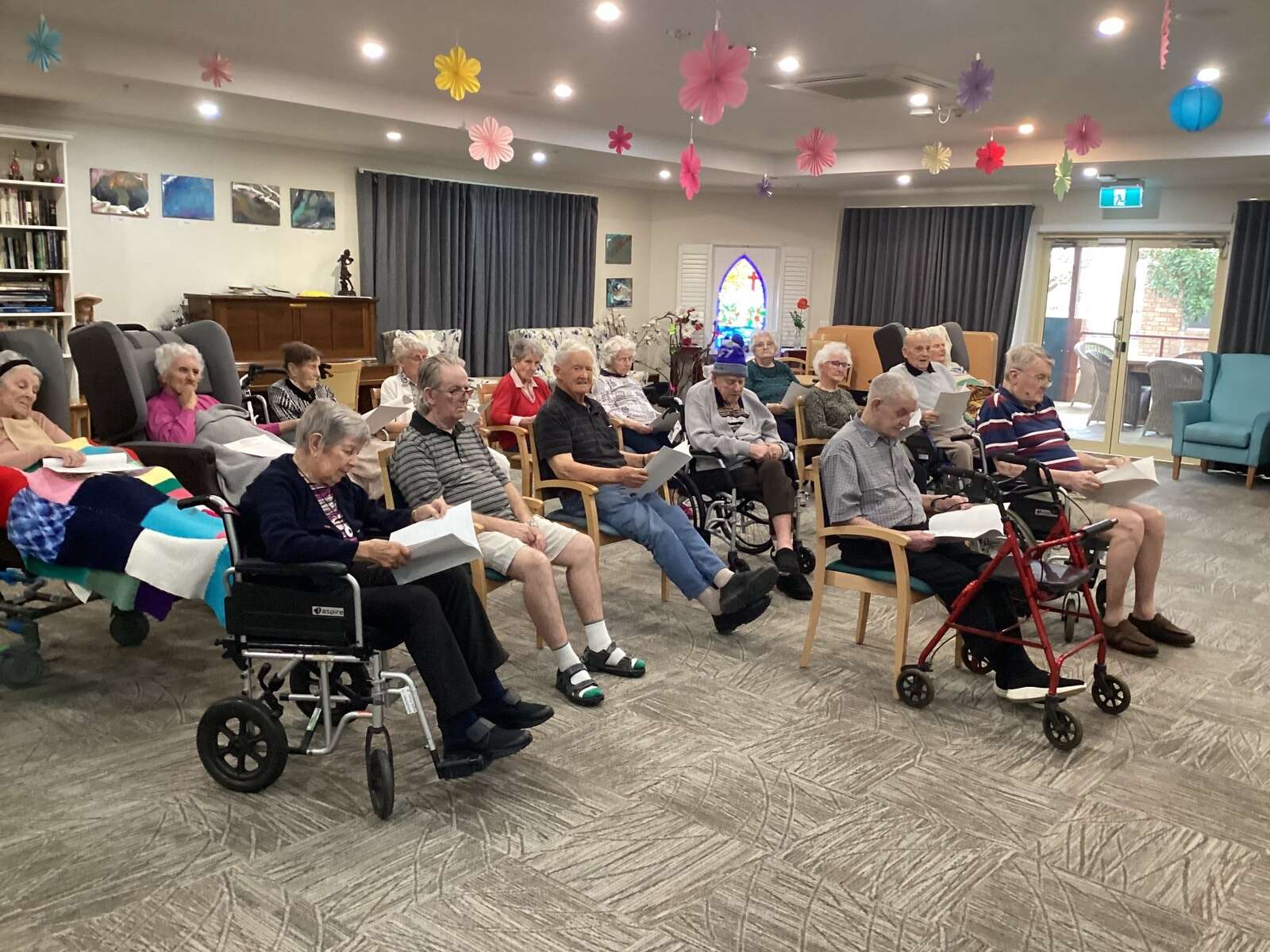 Finley Regional Care opens its doors | Shepparton News