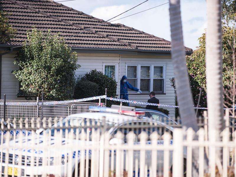 Man charged with murder after mother's stabbing death | Country News