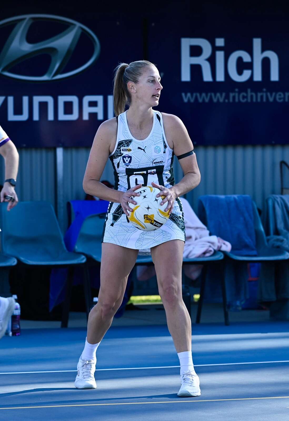 Lees to lead next generation of Victorian netballers | Riverine Herald